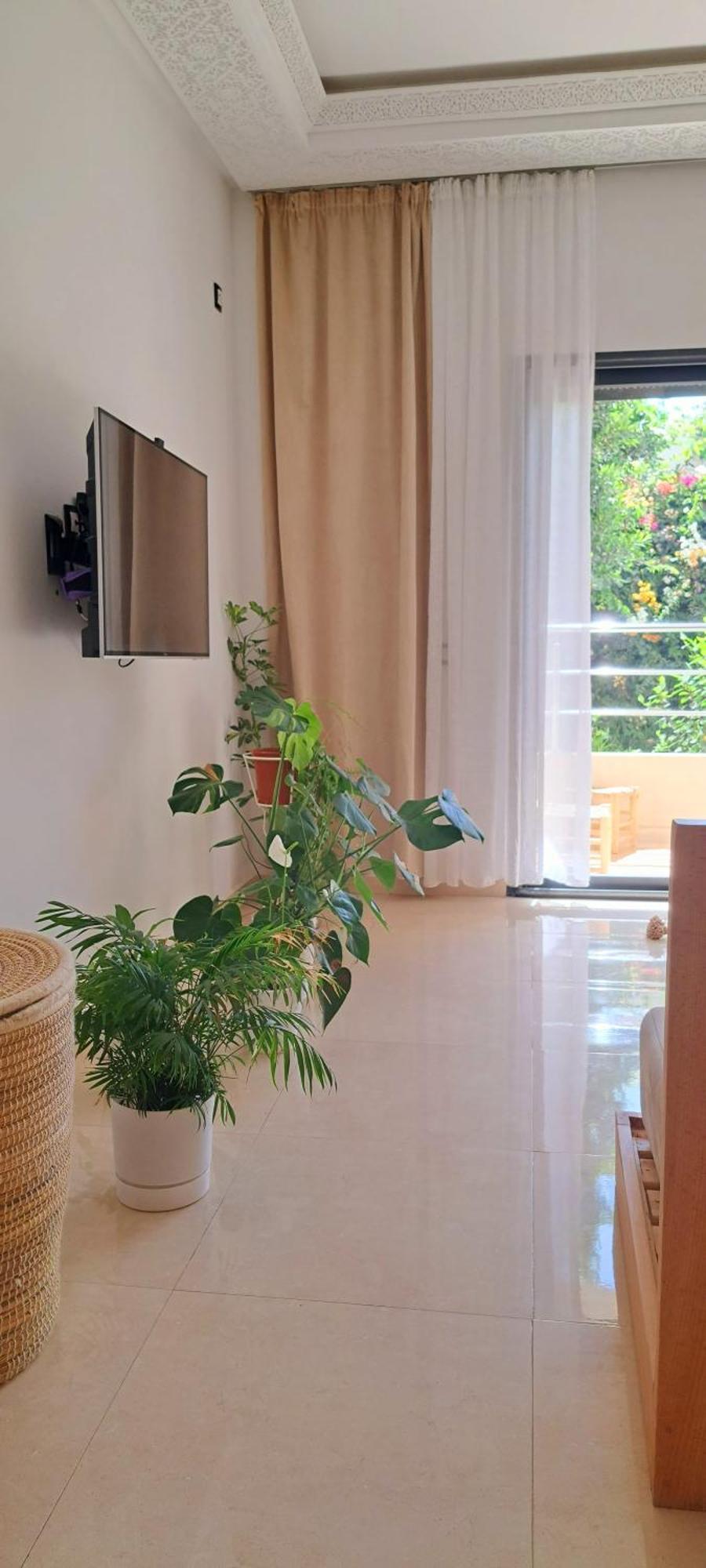 Apartment Casa Fafa