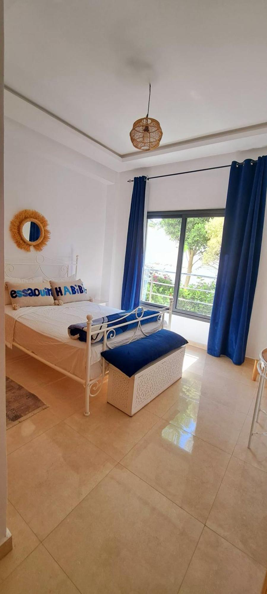 Casa Fafa Apartment *